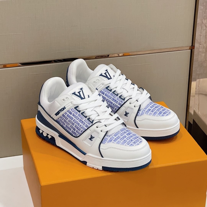 Louis Vuitton Sneakers